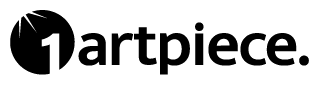 OneArtPiece logo