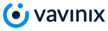 Vavinix logo